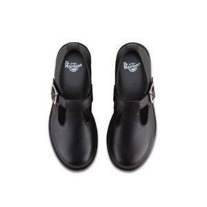 Dr Martens Polley Mary Janes - size 6